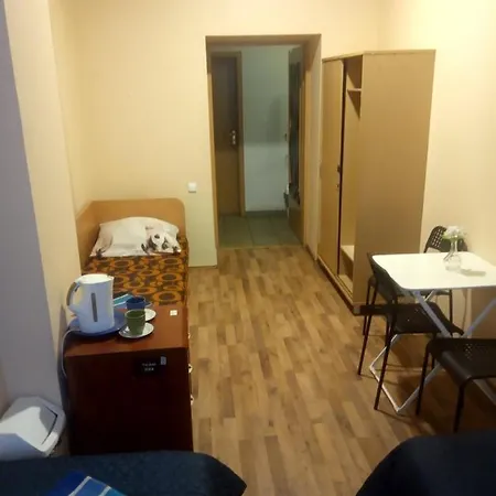 Hostel Jovena