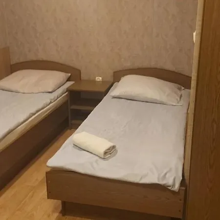 Hostel Jovena