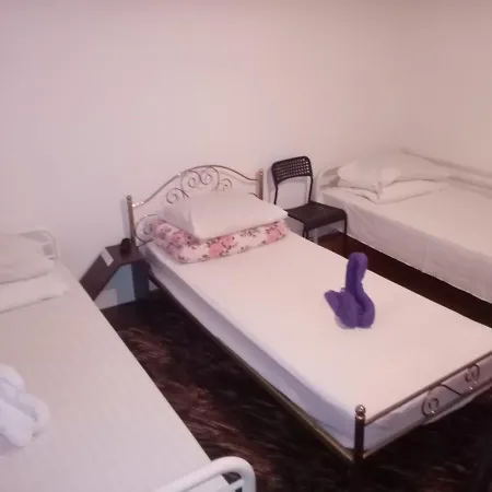 Hostel Jovena